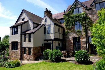 Bed and Breakfast Brayne Court