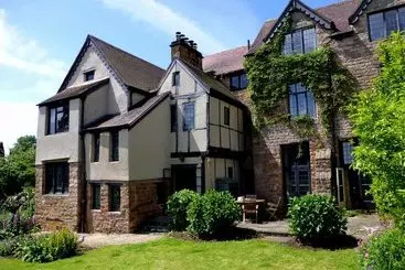 Bed and Breakfast Brayne Court