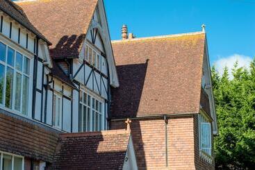 Bed and Breakfast The Grange Boutique Guest House