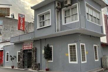 Ersoy Efe Pansiyon