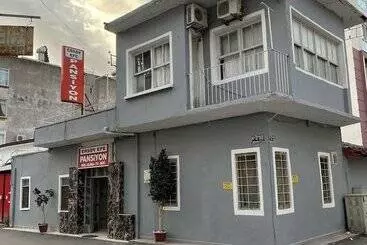 Ersoy Efe Pansiyon