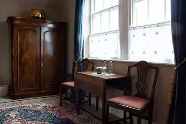 Locanda The Carden Arms