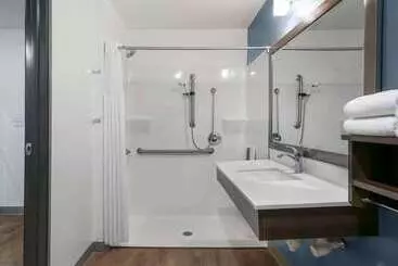 هتل Extended Stay America Suites Providence