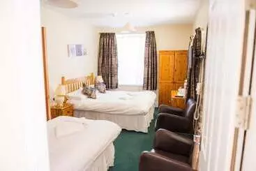 Hotel Queensbridge