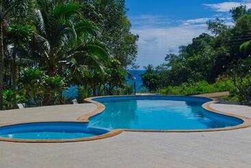 Hotel Sea View Resort