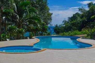 Hotel Sea View Resort