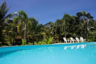 Hotel Sea View Resort