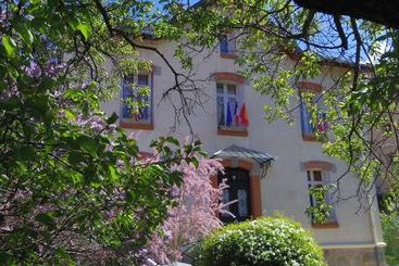 游客公寓 La Vernétoise