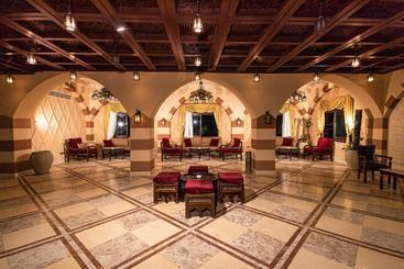 Marina View Hotel  Port Ghalib