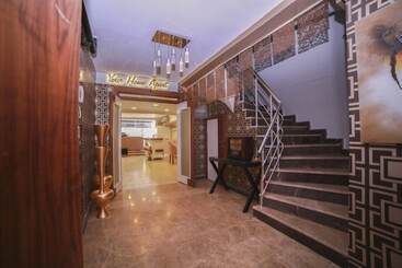 מלון דירות The Best Residence