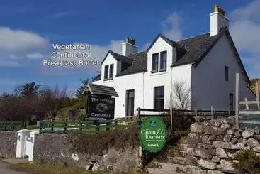 Bed and Breakfast Cruachan Guest House