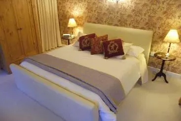 Bed and Breakfast Bridge House Muker