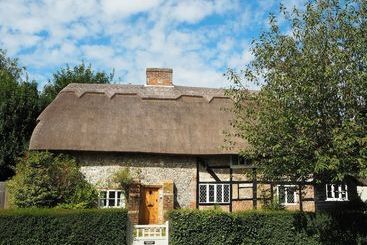 Nightingale Cottage Bed And Breakfast