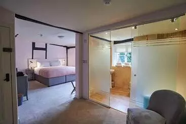 Bed and Breakfast The Woolpack