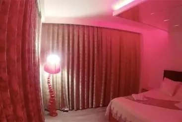 アパートメント My Suite By Hera