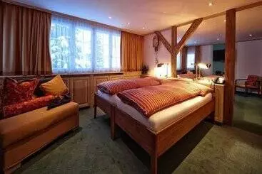 Hotel Arlenwald