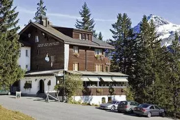 Hotel Arlenwald