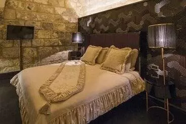 Hsvhn Hotel Hışvahan