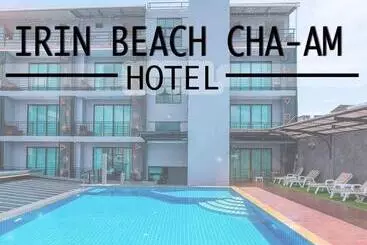 Hotel Irin Beach Chaam