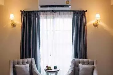 Hotel Le Monte Khao Yai