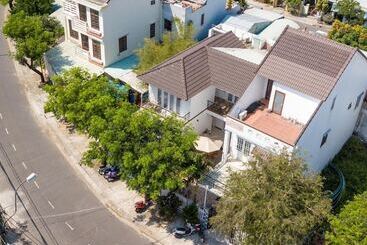 پانسیون Horizon Homestay Hoi An