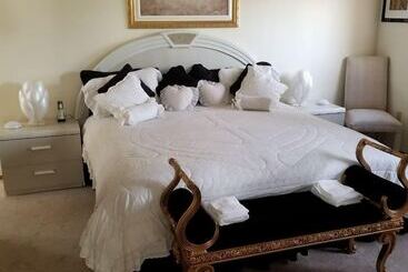 Turistlägenheter Poconos Exquisite Home