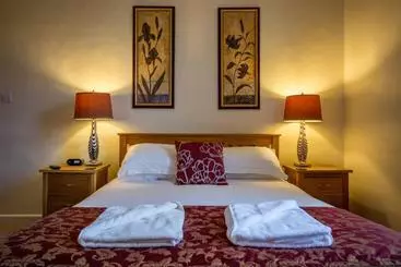Bed and Breakfast Powe House