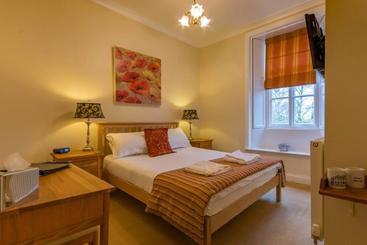 Bed and Breakfast Powe House