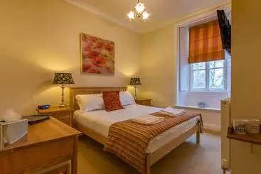 Bed and Breakfast Powe House
