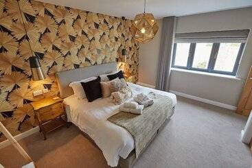 별장 Wild Cherry Barn