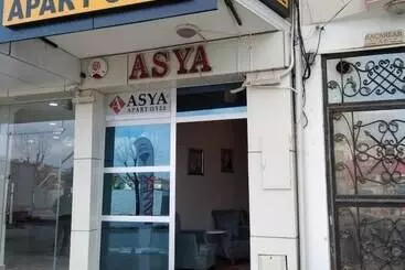 Ferienwohnungen Asya Apart Otel