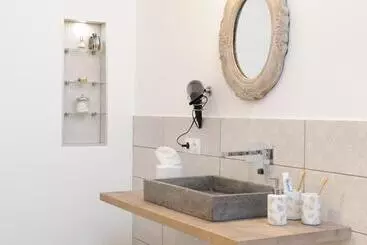 Bed & Breakfast Domaine De La Brave