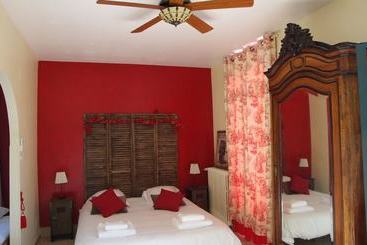 Bed and Breakfast La Villa