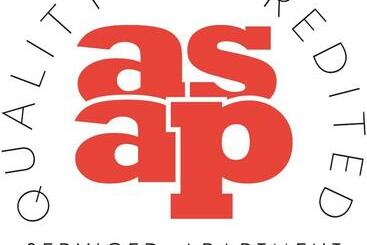 آپارتمان‌های توریست‌ها Destiny Scotland Apartments At Canning Street Lane