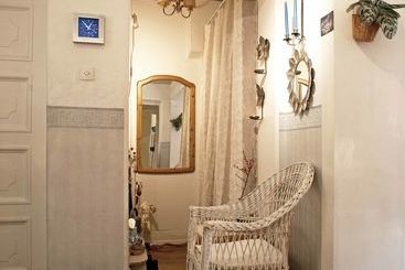 Eklanda Bed & Breakfast