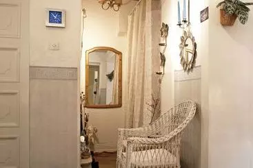 Eklanda Bed & Breakfast