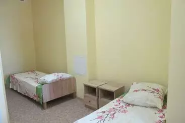 Hostel Raduga