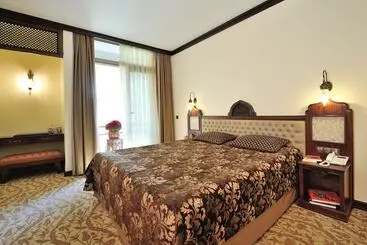 Hotelli Agacli