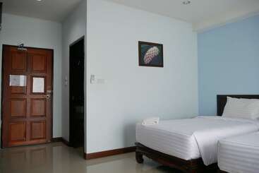 هتل Baandoungkamol