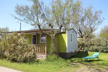 Hotelli Oh! Campings   Le Clos Du Rhône