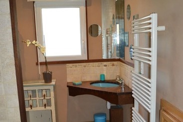 Hotel Les Gîtes De La Pomme D Or