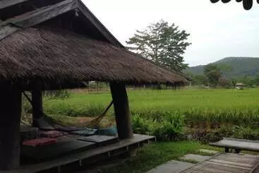 Hotel Pai Chan Cottage & Cuisine