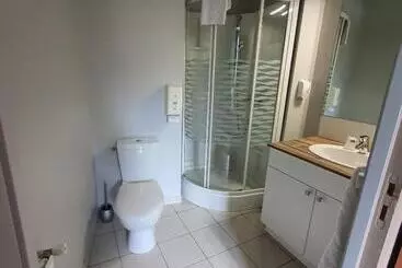 Otel Restaurant Creperie Du Chateau