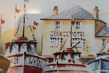 Hotel The George
