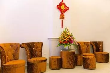 Hotelli Phuong Uyen Dalat