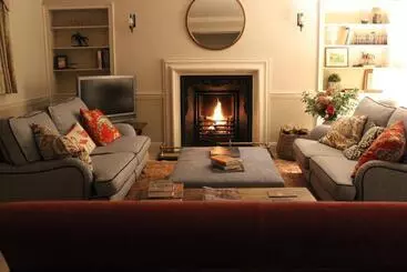 Pardlestone Farm B&b