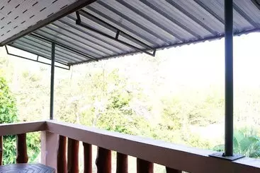 پانسیون Settee Homestay