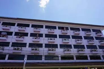 Premier Hotel Nakhonsithammarat