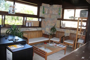 Aparthotel Villanaz Apart