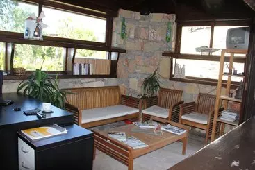 Aparthotel Villanaz Apart